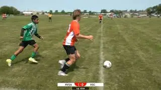 RVSA vs. VSC