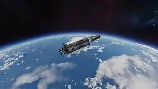 KSP - Mission munaire 1.1