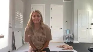 Building Zion Angie Killian song hand signs/rhythm signs