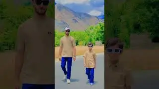 #love #live #dance #please #viwes10milionplace #gbclassic #gilgitidance #comedy #funny #hijab