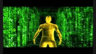 The Matrix: Path Of Neo - Chapter 7 - Apartment Showdown (Cutscenes)