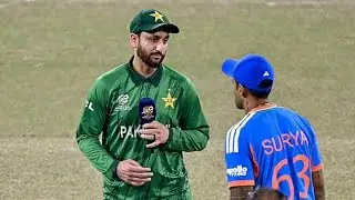 🔴 Pakistan vs India Today Live Match T20 World Cup 2026 | Pak vs Ind T20 Wc | Pak Playing 11 vs Ind