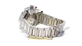 TAG Heuer Calibre 16 Day Date