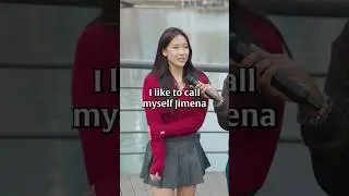 Korean Girl Born And Raised In Mexico