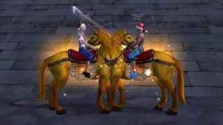 Indignant PK Fun