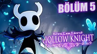 Gececi Tayfa İle Takılmaca | Hollow Knight Türkçe Bölüm 5