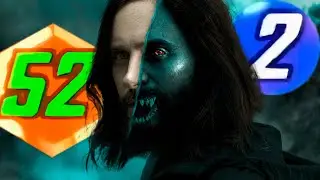 Самый БОЛЬШОЙ Морбиус в текущей Мете Marvel SNAP!