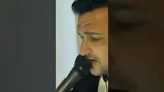 Incoscienti Giovani - A. LAURO versione Sax e Voce FRANCESCO DIMOTTA