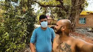 Pugga da Uncle na Lockdown da Posa Business