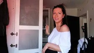 MOTHER'S DAY, BATHROOM LAUGHS & SPRING VIBES | WEEKLY VLOG