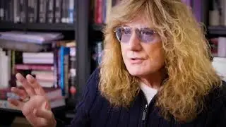 The Purple Tour Live and Book with David Coverdale