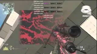 [.CFG & Patch] X & Y Menu Base by CUSTOMPATCHER!