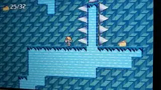 playing ritz from newgrounds.com