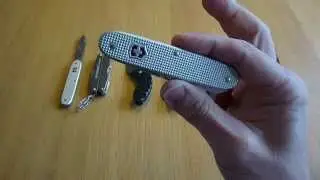 UK Legal EDC Options - What is the most useful knife?