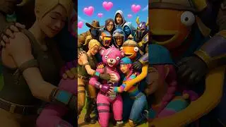 CHCIAŁBYM, ŻEBY MOJE MECZE WYGLĄDAŁY TAK&hellip; 💔 #shorts #fortnite