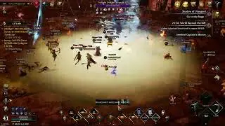 Vale of Ragnarok Field Boss time! 🚨