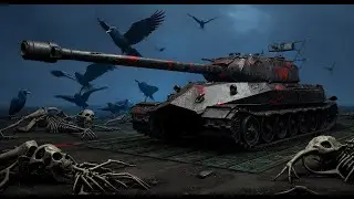 Об. 260 - 4900+ І 3 ПОЗНАЧКИ ЗА БІЙ НА CANOPENER