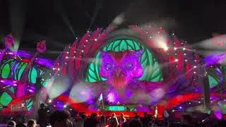 Habstrakt Full Live Set EDC Las Vegas 2021 Kinetic Field