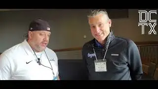 City of Palms Clinic Interview: Jarrell HC Alan Haire