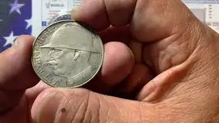 World coins to get certified by NGC.