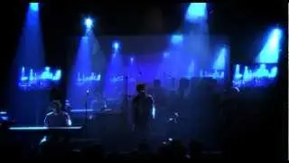 Fotzhobl - Ma sogt jo nix - Ma redt jo nur (live)