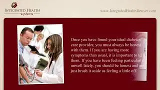 Tips For Controlling Type 2 Diabetes In Denver - Denver Tips For Controlling Type 2 Diabetes