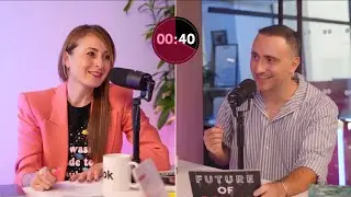 Future of Retail: Episode 2 - Nisreen Shocair