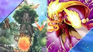 [DevPro] Sylvan Vs Thunder Family