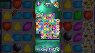 Harry Potter: Puzzles & Spells level 4068 | PuzzledCubes.site
