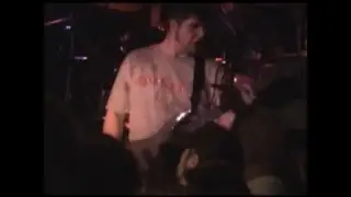 SKINLESS Ohio Deathfest 2002