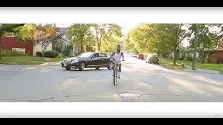 Taylor J - LoveHate (Official Video)