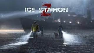 Mir is kalt!|Ice Station Z Demo Let's Test