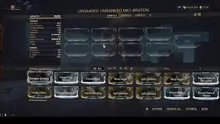 2 147 483 520 damage in ONE SHOT with MK1 BRATON no modded [MEME]