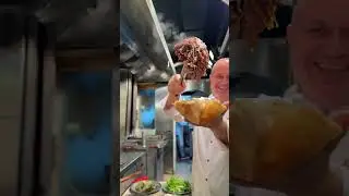 Yumuşacık Tombik D&ouml;ner Ekmeği |  Tombik D&ouml;ner | Pak Food