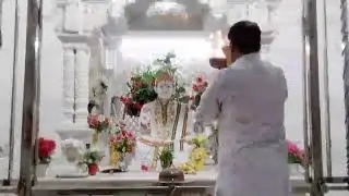 Live streaming of BHANIN MANDIR OFFICIAL
