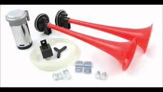 Fiamm Technologies Big Boss Air Horn
