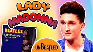 Lady Madonna: The Song Paul McCartney Is Most Proud Of | UnBeatled Ep4 with @DavidBennettPiano