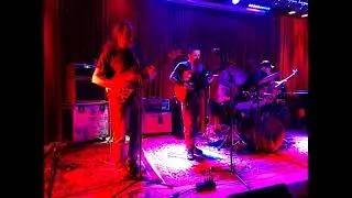 Grateful Dead Tribute: Wolfman Jack - 2024-03-10 Marigold Theater, Easthampton, MA