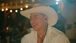 Hoja En Blanco - Montes Leon - En Vivo