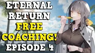 Get BETTER At Eternal Return | Free VOD Review - EARLY ACCESS FINALE