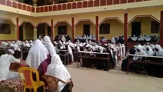 Zamzam charity school | Musabaqa Seerat e Rasool  | Najam Video new | najam najam Nazam |Naat Video