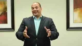 Jordi Martinez Selman - Testimonial