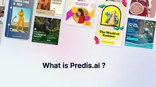 Predis.ai - Демоверсия