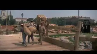 Une finale proph&eacute;tique... Mon nom est personne 1 sur 2