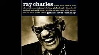 Ray Charles, Norah Jones - Here We Go Again, Binaural recording, Dirac ART
