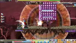 [Reboot] Night Lord Minimum Range Hellux