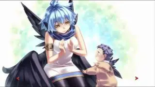 record of agarest war soundtrack-11 Choose The Way