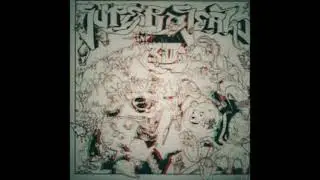 Skratchy Seal  - Super Seal 3D  Side b