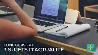 Sujets des concours territoriaux : mes pronostics