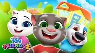 MY Talking Tom Live 🔴 #shorts#live#trending #viraltom#funnycat#satisfying